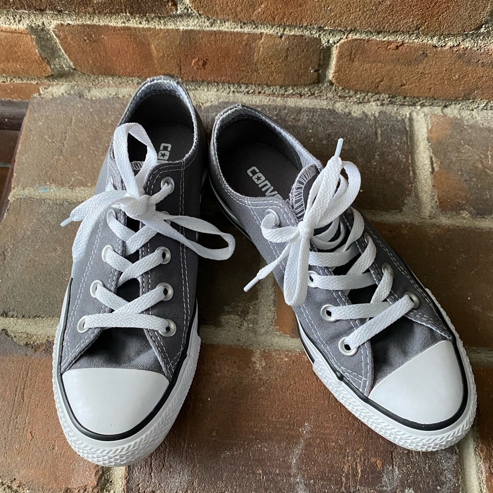Converse All Star - Size 6